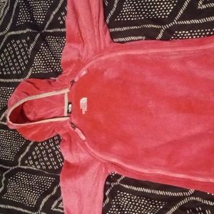 North Face Infant 12-18M Amazing Multi-Function Onesie